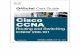 Cisco CCNA Routing and Switching ICND2 - ipmanager.iripmanager.ir/Ebook/Odom W. - Cisco CCNA Routing and Switching ICND2... · CCNA Routing and Switching ICND2 200-101 Official Cert