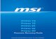 Primo 73 Primo 75 Primo 81 Primo 91 Primo 93 - MSI USA .Primo 73, 75, 81, 91 & 93 â€“ Firmware Recovery