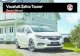 Vauxhall Zafira Tourer Owner's Manual .Introduction 3 Vehicle specific data Please enter your vehicle's