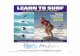 Learn To Surf eBook - Leucadia Surf TO SURF EBOOK/learn to surf ebook (2... · 1st wave Surfing ...…