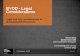 BYOD - Legal Considerations .2 Outline BYOD â€“ Legal Considerations â€¢ BYOD Policies and considerations