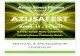 FESTIVAL & SPONSORSHIP OVERVIEW - Azusa Street Azusafest Media Sponsorship Kit.pdf  Azusa Street