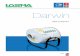 Darwin - losma.it .Darwin Darwin series is a range of centrifugal filters for cleaning air containing