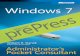 Windows 7® Administrator's Pocket Consultant .Administratorâ€™s Pocket Consultant ... This document