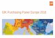 GfK Purchasing Power Europe 2018 - gfk- · PDF fileSardegna CfKl I Map created with RegioCraph Campani 80 96 104 112 120 up to up to up to up to up to 104 up to 112 up to 120 up to