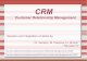 CRM Customer Relationship Management - unipi. Sage Software - Award-winning SalesLogix is the customer