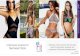 A Swimwear proposal for Swimwear Store - · PDF fileA Swimwear proposal for Swimwear Store Swimwear online resource with the latest trends in beachwear, swimwear and accessories. Retail