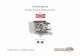 Vetrano Espresso Machine - wysrt.cnwfk.servertrust.comwysrt.cnwfk.servertrust.com/v/vspfiles/manuals/Vetrano_New_Owners... · Vetrano Espresso Machine 2 Diagrams . 1. Portafilter