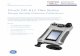 Druck DPI 612 Flex Series - Test Equipment · PDF fileThe Druck DPI 612 Flex series is the fifth generation in the DPI 600 family, which was first introduced in ... The closest thing