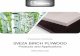 SVEZA BIRCH PLYWOOD - - Birch Ply... · PDF fileSVEZA IS THE WORLD LEADER IN BIRCH PLYWOOD PRODUCTION SVEZA group is a Russian company, the world leader in the birch plywood market.