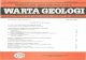 PERSATUAN GEOLOGI MALAYSIA Latihan & Bengkel-bengkel (Trainign Courses & Workshop) Kalendar (Calendar)