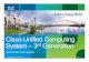 Cisco Unified Computing System – 3 Generation Bridge Performance Summary Intel ® Xeon® Processor E5 and E7 Families (2S/4S) Xeon® E5-2600 & E5-4600 for technical compute solutions