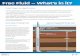 Frac Fluid − What’s in it? - Southwestern Energy · PDF fileFrac fluid is a mixture of water, sand and other additives used during the hydraulic fracturing or “fracing” process
