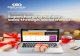 ECOMMERCE IN SEA: Supercharging holiday sales through .2019-03-16  3 Ecommerce in SEA Industry