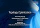Topology Optimization - smacc.fismacc.fi/wp-content/uploads/2017/05/Topology-Optimization-Välkky... · Topology Optimization Janne Juhola, Dtream Oy Soukanlahdenkatu 17 A, 33100