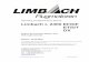 Operating and Maintenance Manual Limbach L 2400 EF/DF … · Operating and Maintenance Manual Limbach L 2400 EF/DF ET/DT DX Engine for Powered Gliders and Very Light Aircraft Edition: