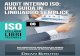 Audit Interno ISO: Una Guida - ISO 9001, 13485, 14001 ... · gestione, inclusi ISO 9001, ISO 14001, ISO 27001, ISO 20000, ISO 22000, OHSAS 18001, ISO 13485 e IATF 16949. Questo libro,