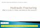 Hydraulic Fracturing - Cornell topics/Hydraulic Fracturing(2015).pdf  Hydraulic fracturing (â€œfrackingâ€‌)
