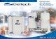 HCS Series HCL Series HCT Series - Air · PDF fileHCS, HCL and HCT Series Heatless Dryers 2 HCS, HCL and HCT Series Heatless Desiccant Dryers Since 1961, compressed air users have