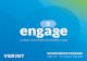 SPONSORSHIP PACKAGE - Verint Systems .Verint aggressively promotes Engage via email campaigns, the