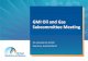 GMI Oil and Gas Subcommittee Meeting - unece. · PDF fileImproved GMI Mailing List . 7. Update – UNECE/GMI collaboration Under the auspices of the GMI, US EPA funded UNECE to draft