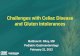 Challenges with Celiac Disease and Gluten Intolerances · PDF fileMatthew R. Riley, MD Pediatric Gastroenterology February 21, 2013 Challenges with Celiac Disease and Gluten Intolerances