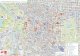 PLANO DEL CENTRO DE MADRID MADRID CITY CENTRE MAP 2 4 · PDF fileCASA DE CAMPO PARQUE DEL OESTE ROSALEDA PARQUE DE CARAMUEL PARQUE DE ATENAS PARQUE DEL CAMPO DEL MORO PARQUE DE LAS