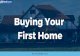 First Time Home Buying Tips for Buyers