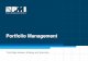 Portfolio Management - pmi-nac.org · • 170 multiple choice questions • 4 hours Exam Prep • Exam Content Outline • Certification Handbook • PfMP Reference List • Resources