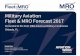 Military Aviation Fleet & MRO Forecast 2 Scope and Methodology Military Aircraft Database: Regional