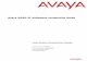 Avaya 2050 IP Softphone Installation Guide - BT Business · 7 Avaya 2050 IP Softphone Installation Guide Chapter 2 Introduction The Avaya 2050 IP Softphone is a Voice over IP application