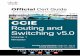 CCIE Routing and - ebook. Cisco Press 800 East 96th Street Indianapolis, IN 46240 CCIE Routing and Switching