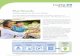 Blue Rewards - Healthy Habits Can Earn You Money · PDF fileBlue Rewards Healthy Habits Can Earn You Money At CareFirst BlueCross BlueShield (CareFirst), your health is important to