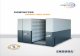 WFB 166389 Compactor Brochure 10 FINAL - · PDF fileB E All dimensions in mm Endura+ Compactors allow you to maximise utillisation of your precious space. These compactors are built