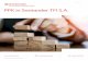 PPK in Santander TFI S.A. - · PDF fileSummary of the key information about the PPK offered by Santander TFI S.A. Santander TFI – A trustworthy partner Over 20 years of experience