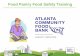 Food Pantry Food Safety Training - ACFB Food Pantry Food Safety ¢  Food Pantry Food Safety Training