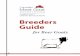 Breeders Guide - Canadian Meat Goat in Olds, AB to bring the fist Boer goat genetics to North America