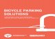 BICYCLE PARKING SOLUTIONS - Transportation BICYCLE PARKING GUIDE 7 COMMERCIAL BIKE PARKING THE LAW EXISTING