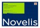 Novelis Investor Presentation Feb17novelis.com/.../uploads/2017/03/Novelis-Investor-Presentation-Feb17.pdf · Novelis Investor Presentation February 2017 Megan Cochard Director, Investor