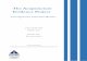 The Acupuncture Evidence Project - asacu. · PDF fileThe Acupuncture Evidence Project A Comparative Literature Review John McDonald Stephen Janz January 2017 (Revised Edition) Commissioned