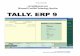 Tally note - mrr.com.npmrr.com.np/upload/download/MRRco Tally note .pdf¢  # Tally Button Bar # Tally