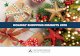 HOLIDAY SHOPPING INSIGHTS 2019 · PDF file soared 16.7% to $123.9 billion. Several factors played a role in a successful 2018 holiday shopping season. Retailers started holiday deals