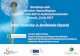 MoU Cleansky 2- Andalusia (Spain) ... Workshop with Member States/Regions Synergies with ESIF in Aviation/Aeronautics Brussels, 3 July 2017 MoU Cleansky 2- Andalusia (Spain) Carmen