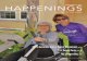 SUMMER/FALL 2015 HAPPENINGS Seacrest Village Retirement ... · Seacrest Village Retirement Communities Senior Living in the Jewish tradition 2015 Guardians Golf & Tennis Tournament,