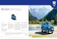 New Dacia Sandero Stepway New Dacia Sandero Stepway · New Dacia Sandero Stepway New Dacia Sandero Stepway The utmost has been done to ensure that the content of this publication