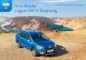 New Dacia A good thing, made even better Logan MCV E Brochures Feb 2018/logan_mcv...¢  warranty, so