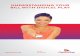 UNDERSTANDING YOUR BILL WITH DIGICEL PLAY · PDF file 1 2 UNDERSTANDING YOUR DIGICEL PLAY BILL Valued customer, the information in this booklet is designed to help you understand your