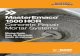 MasterEmaco 1500HCR Concrete Repair Mortar …...MasterEmaco ® 1500 HCR Concrete Repair Mortar Systems 2-Component Mixing Instructions Instrucciones de Mezclado de los 2 Componentes