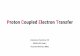 Proton Coupled Electron Transferkanai/seminar/pdf/Lit_Yusuke_Shimizu_M2.pdf · Proton-Coupled Electron Transfer 6 Meyer. T. J. et al. J. Am. Chem. Soc . 1981 , 103 , 2987 Comproportionation
