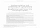 Implementation and evaluation of a preprinted perioperative ... · PDF file Implementation and evaluation of a preprinted perioperative antimicrobial prophylaxis order form in a teaching